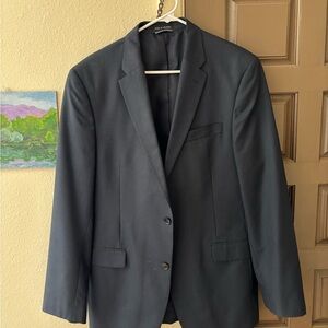 Navy Blazer 40L - Like New!!⭐️